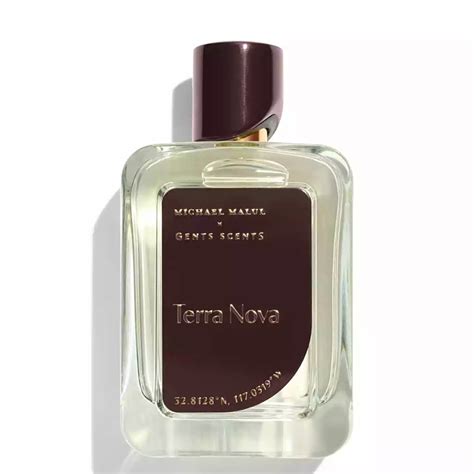 terra nova cologne for men